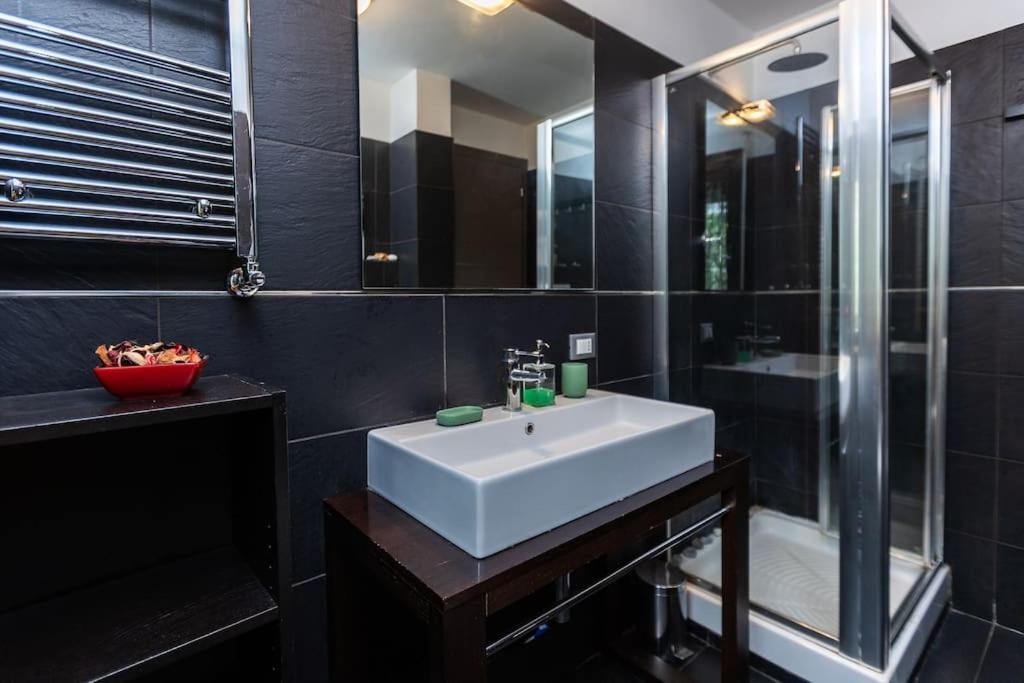 Oasi Urbana - 15 Minuti Dal Vaticano Apartment Rome