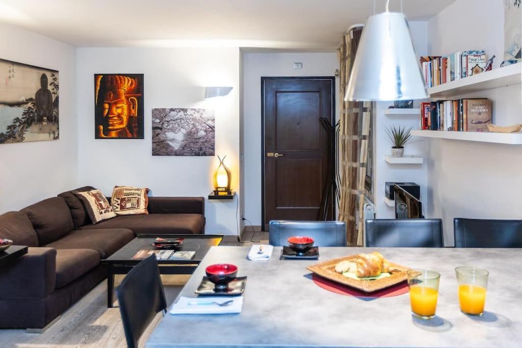 Oasi Urbana - 15 Minuti Dal Vaticano Apartment Rome