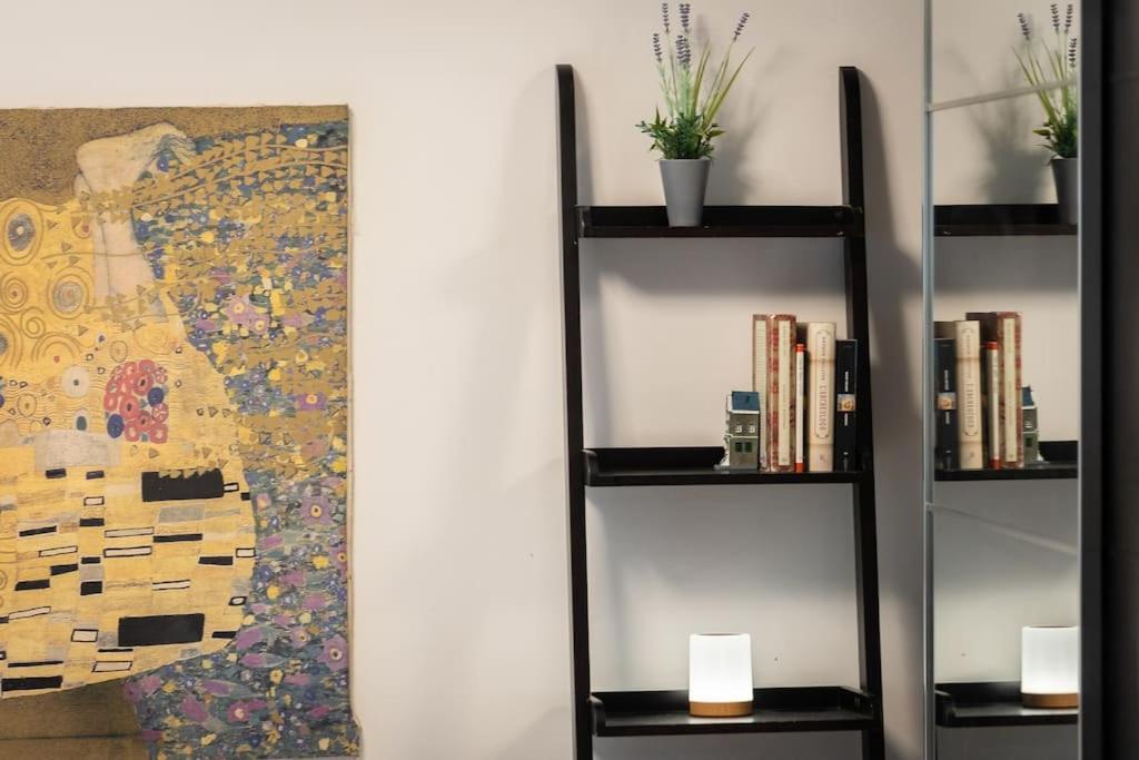 Oasi Urbana - 15 Minuti Dal Vaticano Apartment Rome